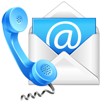 Contact us