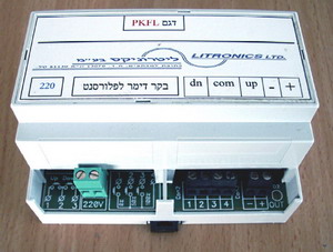 DLT-PKFL