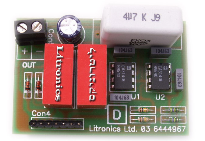 DLT-2003